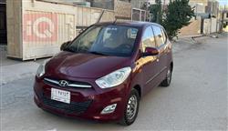 هیوندای i10